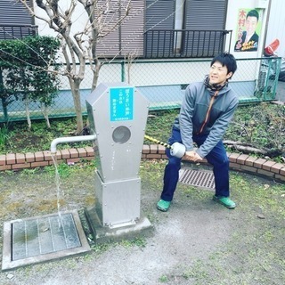 ♪無理なく楽しくお仕事♪リフォーム工事など色々やります☀︎の画像