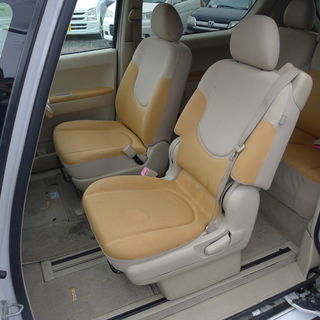 コンパクトカー！！！ポルテ！！車検３１年６月＊スマートキーレス＊純正HDDナビ＊テレビ＊バックカメラ＊左後パワースライドドア   の画像