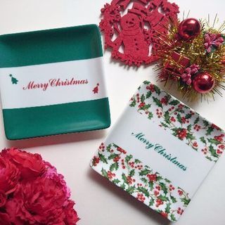 【募集】Ｘｍａｓプレートレッスン