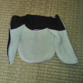 《値下げ》幼児用ネックウォーマー　サイズ100の画像