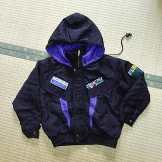 《値下》スキーウェアジュニア用120