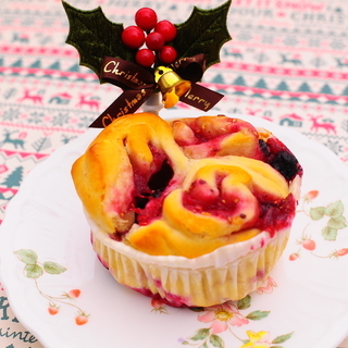【TOKYOクリスマスマーケット】短期アルバイト募集の画像