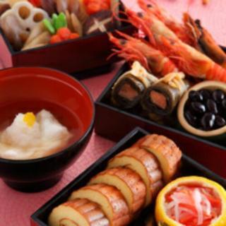 12月限定料理レッスン