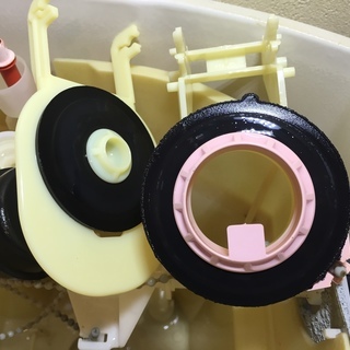 トイレの故障・蛇口の水漏れ【大阪府吹田市】の水道修理は、スイドウ...