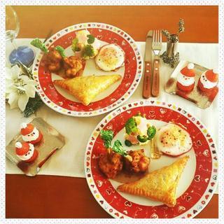 クリスマス＆冬休みのおやこ教室