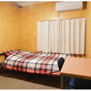 【初期費用2万円〜】Class-A上板橋