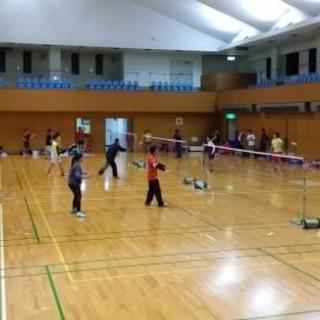 日・月・木・土・19時から21時大宮体育館、大宮武道館、さいたま...