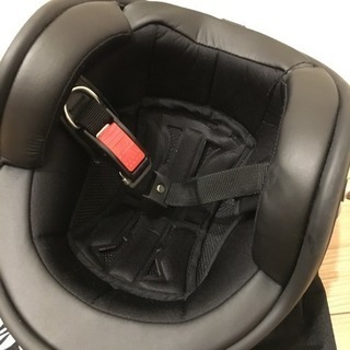 shion レディース バイク ヘルメット 未使用の画像