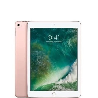 iPad Pro  9.7インチ  ローズゴールド