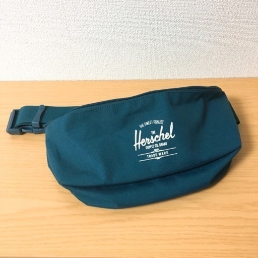 ハーシェル Herschel☆ウエストバッグ ショルダーバッグ