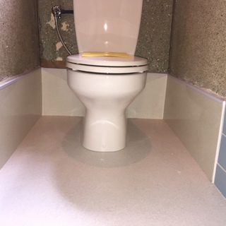 【京都市】和式便器から洋式トイレに''格安''リフォーム 165.800円（税込 182.380円） - 地元のお店
