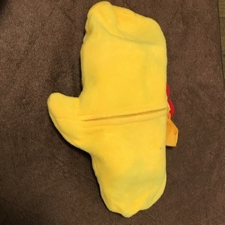 ドレミぞうさん ブランケットの画像