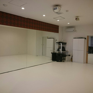 鳥取市中心部にある☆ベリーダンススクール☆の画像