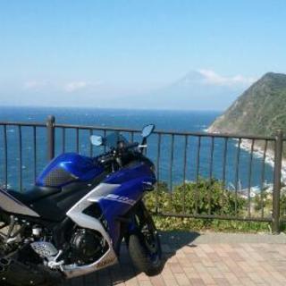 バイクのツーリング仲間募集