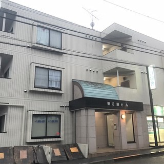 【初期費用0円】【1万円プレゼント】めじろ台駅近くの賃貸マンショ...