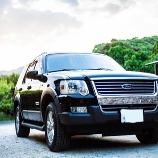 フォード エクスプローラー アメ車 4WD 交換 suv 四駆
