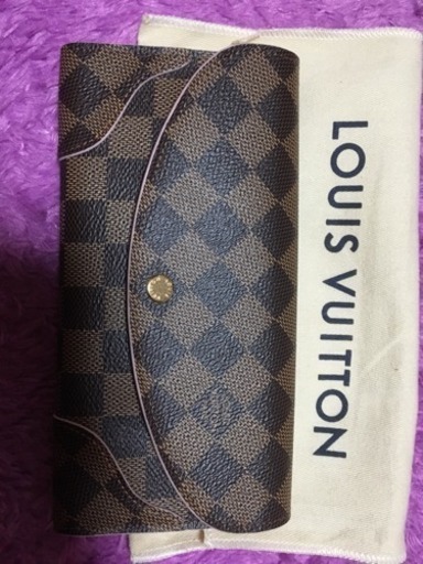 ☆新品☆ルイヴィトン.財布