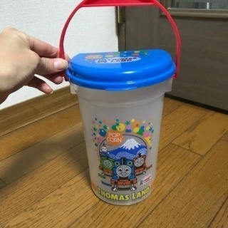トーマス  ポップコーンバケット