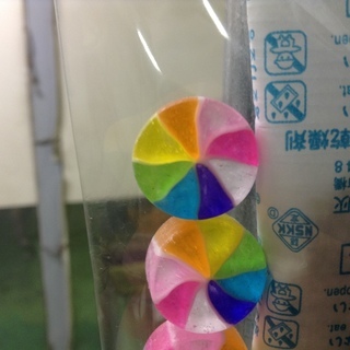 組み飴など各種飴の製造（※時給についてはポジションや経験によって異なりますので、ご確認ください。）の画像
