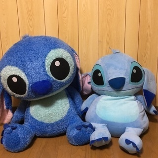 ★スチィッチ右★ビッグサイズ！