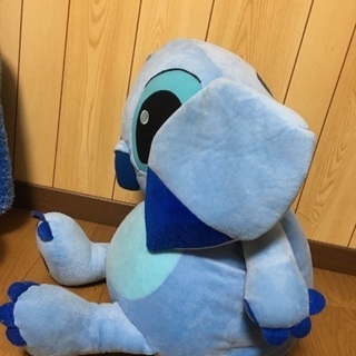★スチィッチ右★ビッグサイズ！の画像
