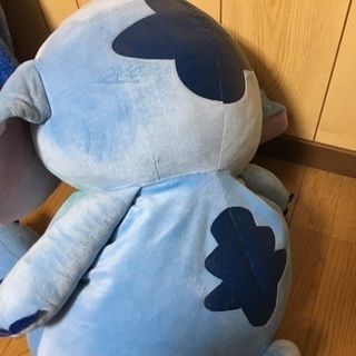 ★スチィッチ右★ビッグサイズ！の画像