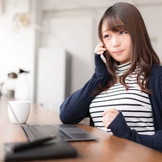 服装髪型自由♪ネイルもOK！！一日4時間～テレマバイト♪