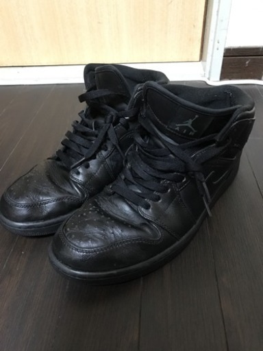NIKE AIR JORDAN  ナイキ エアージョーダン スニーカー 28cm