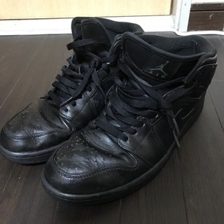NIKE AIR JORDAN  ナイキ エアージョーダン スニ...