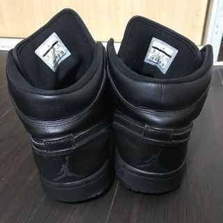 NIKE AIR JORDAN  ナイキ エアージョーダン スニーカー 28cmの画像