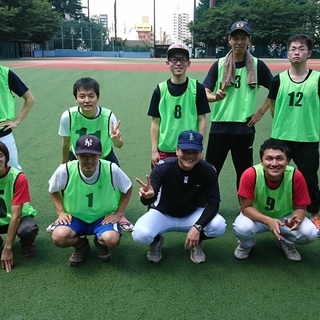 12月16日みんなでキャッチボール＠池袋 - スポーツ