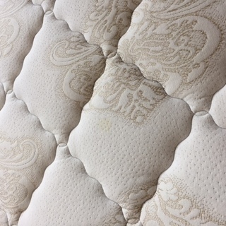 マットレス　【Kingsdown製・ダブルサイズベッド用】の画像