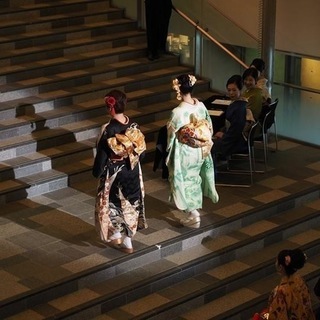 和文化コンシェルジュの画像