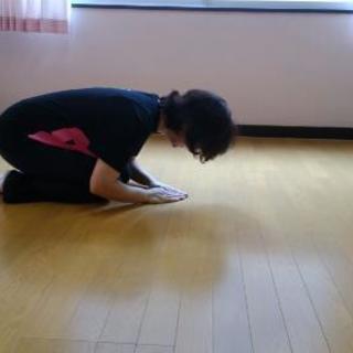 【随時募集】日本舞踊家が教える美運動！NOSS（日本おどりスポーツサイエンス）の画像