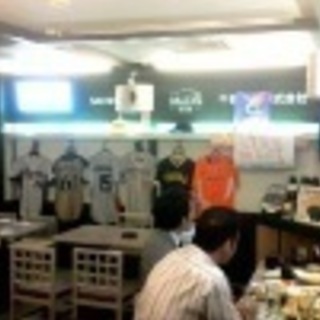 《あと2ー3名募集》24日新橋で野球オフ会やります！ - 渋谷区