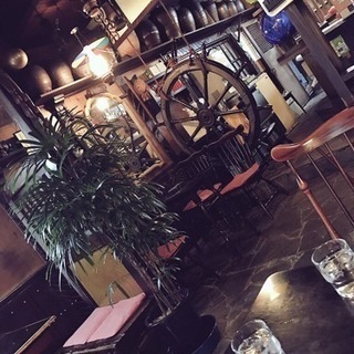 カフェ巡り、のんびり飲み会