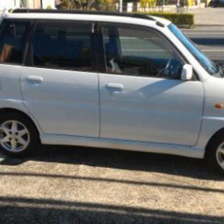 [御成約]車検2年付きも可！　スバル　プレオRM　スーパーチャージャーの画像