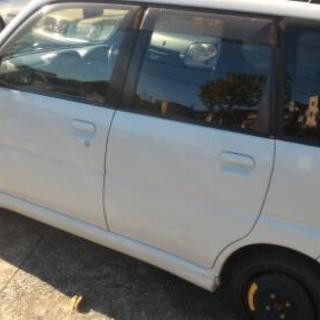 [御成約]車検2年付きも可！　スバル　プレオRM　スーパーチャージャーの画像