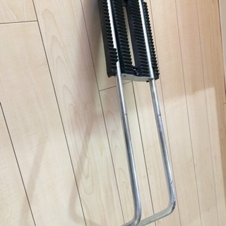 子供乗せ HAMAX バーの画像