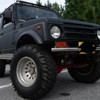 ハイリフト AT JA11 メンテナンス済み 25万