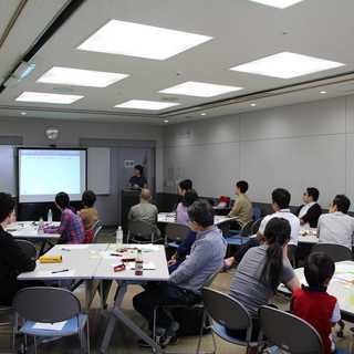 小さな会社の社長が集まる勉強会【百道】福岡異業種交流会の画像