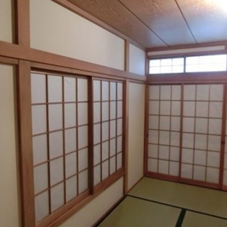 クロス・建具の張替をお考えなら、松戸リフォームサービスへ！ − 千葉県