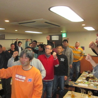 大型平ボディトラックドライバー（10t中距離運転手）　大型免許取得支援制度あり！の画像