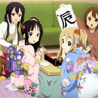 1/5(金)：謹賀新年！オタクオフ新年会