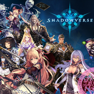 1/12(金)：Shadowverse【シャドウバース | シャ...