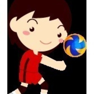 ママさんソフトバレー、仲間を募集！！！！