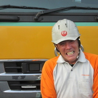 大型ウイングトラックドライバー（10t長中距離運転手）　大型免許取得支援制度あり！の画像