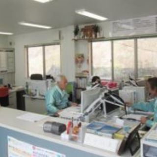 配車営業（運行管理者）／正社員採用