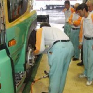 安全管理者／正社員採用