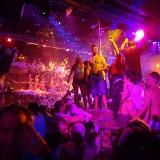 club仲間☆テクノ好きな人一緒にclub行ける人 - 渋谷区